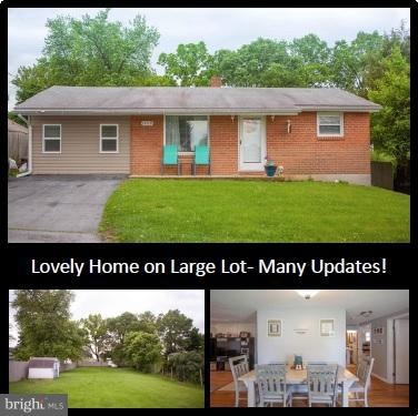 17119 Miner Ave, Williamsport, MD 21795 - photo 1