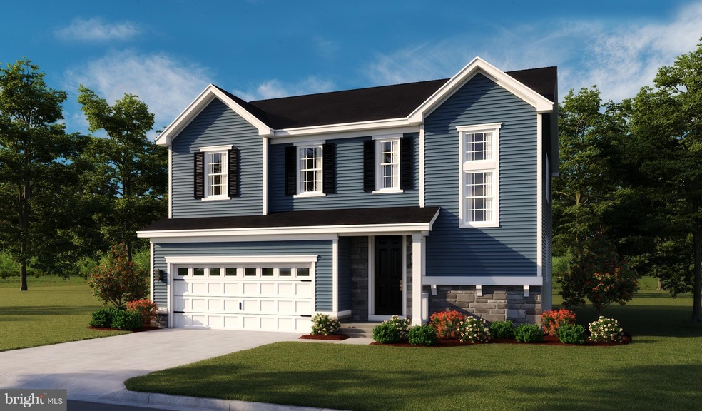 409 Kauri Cliffs Rd, Owings Mills, MD 21117 - photo 1