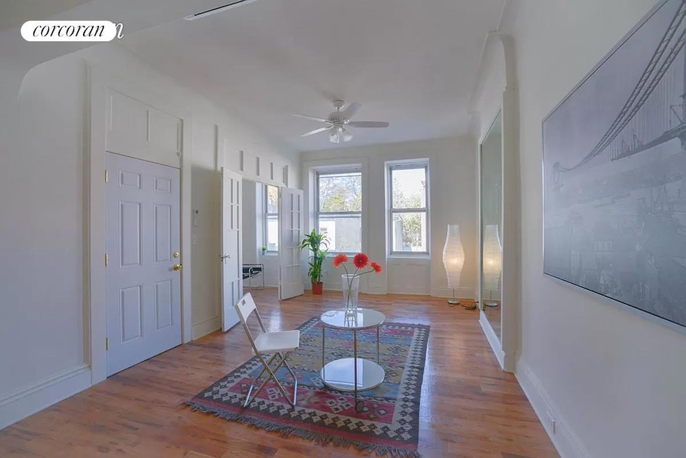 690 Macdonough St unit 2, Brooklyn, NY 11233 - photo 1