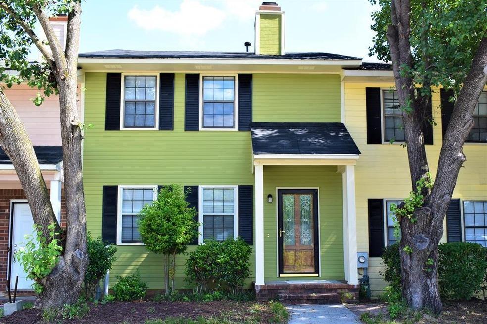 3921 Miramar Ct, Augusta, GA 30907 - photo 1