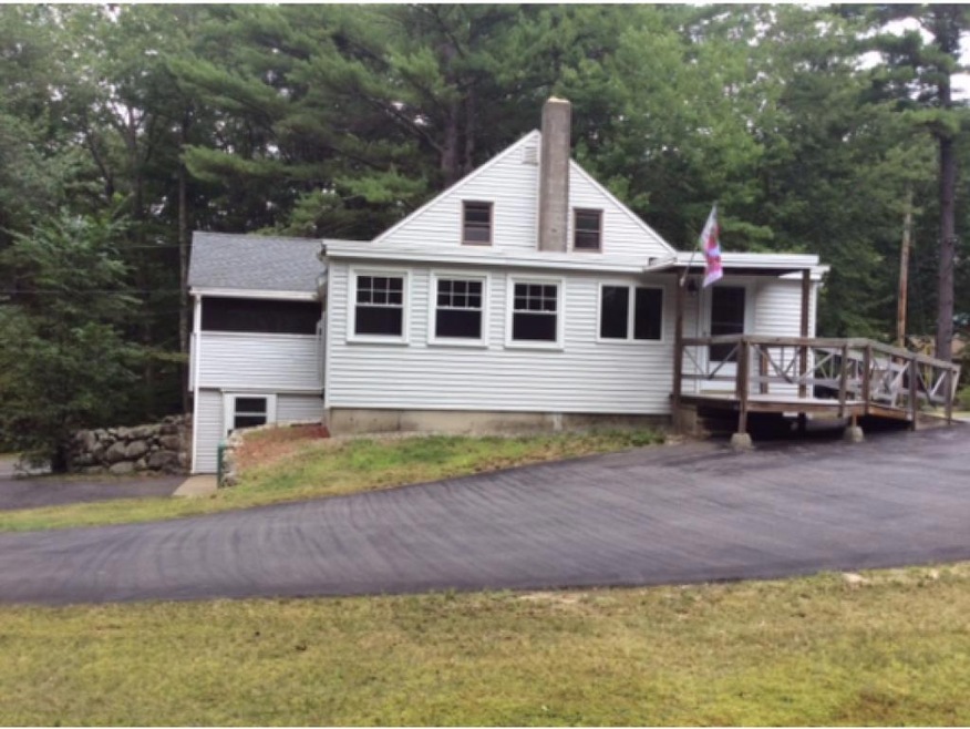 251 Wilsons Crossing Rd, Auburn, NH 03032 - photo 1