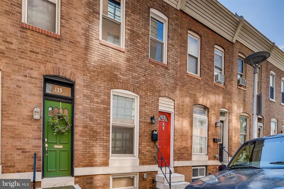 141 S Robinson St, Baltimore, MD 21224 - photo 1