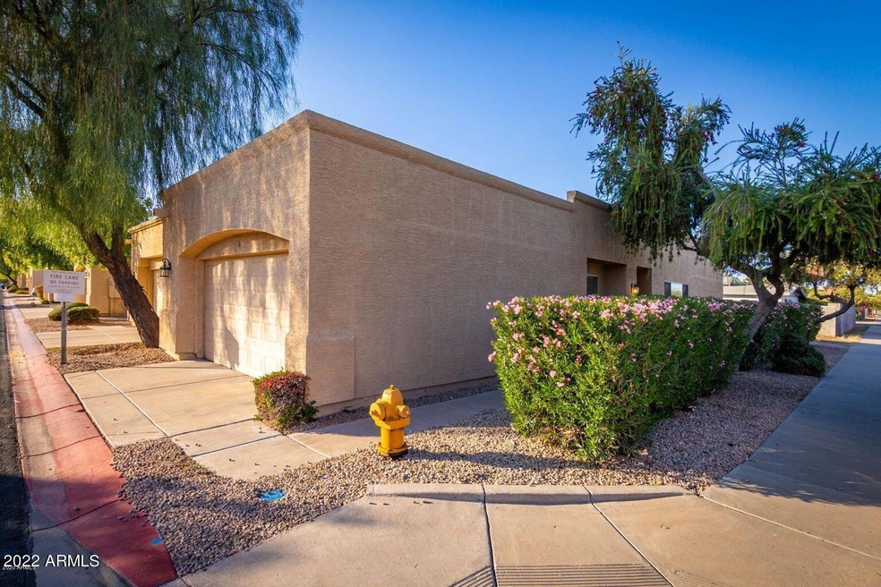 625 N Hamilton St unit 31, Chandler, AZ 85225 - photo 1