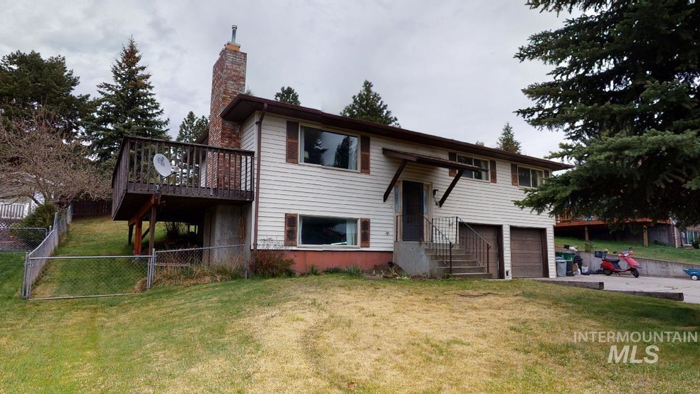 716 E F St, Moscow, ID 83843 - photo 1