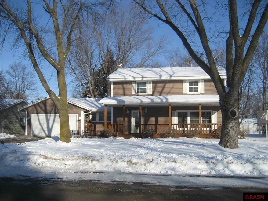 Welcome home! Great family home in nice neighborho