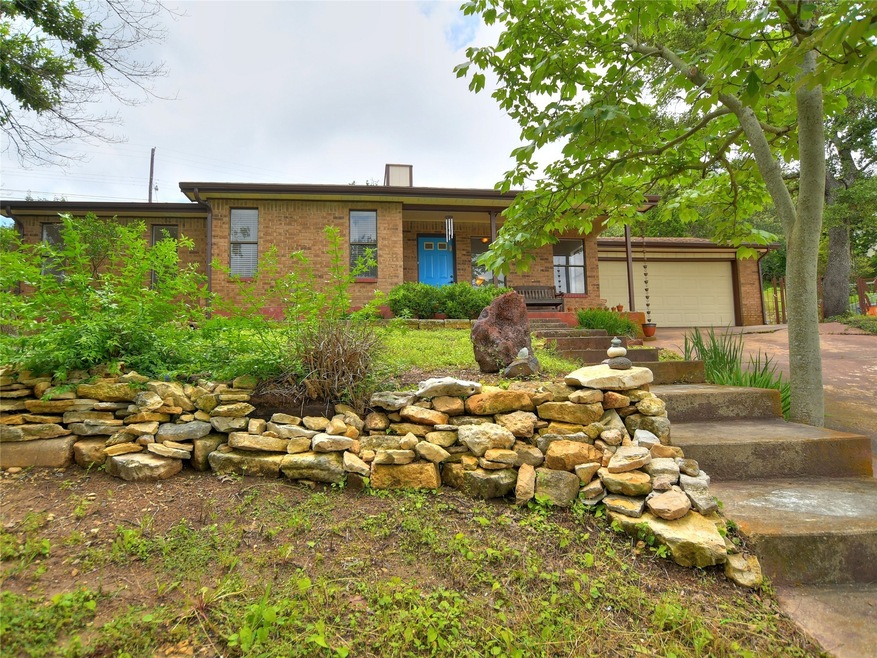 8307 Mescalero Cove, Austin, TX 78736 - photo 1