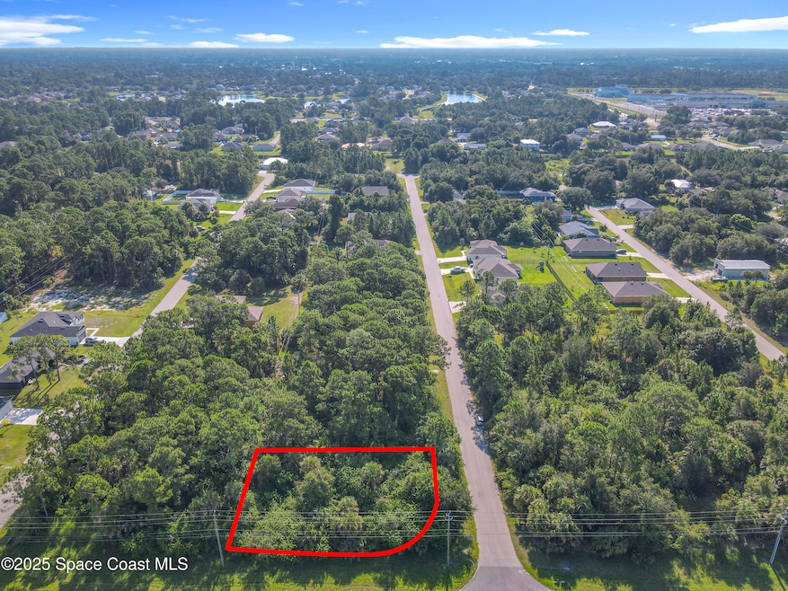 000 Fairbanks St, Palm Bay, FL 32908 - photo 1