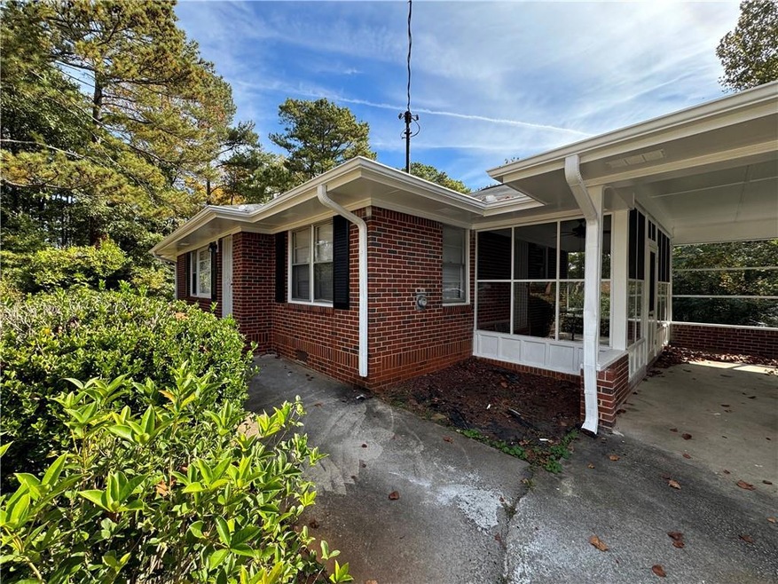 5853 S Gordon Rd, Austell, GA 30168 - photo 1