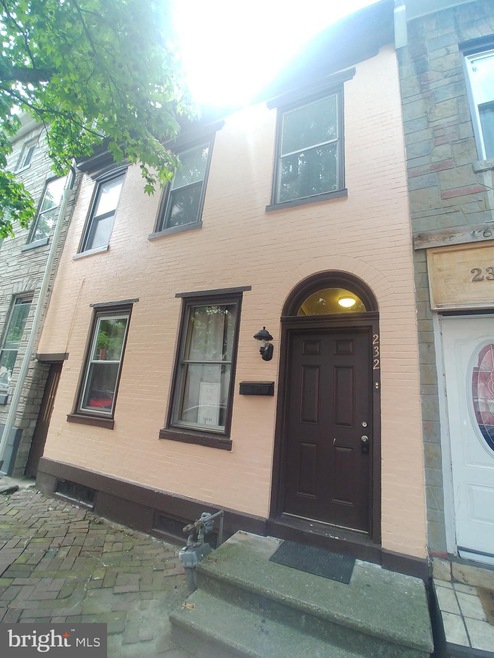 232 S 4th St, Reading, PA 19602 - photo 1