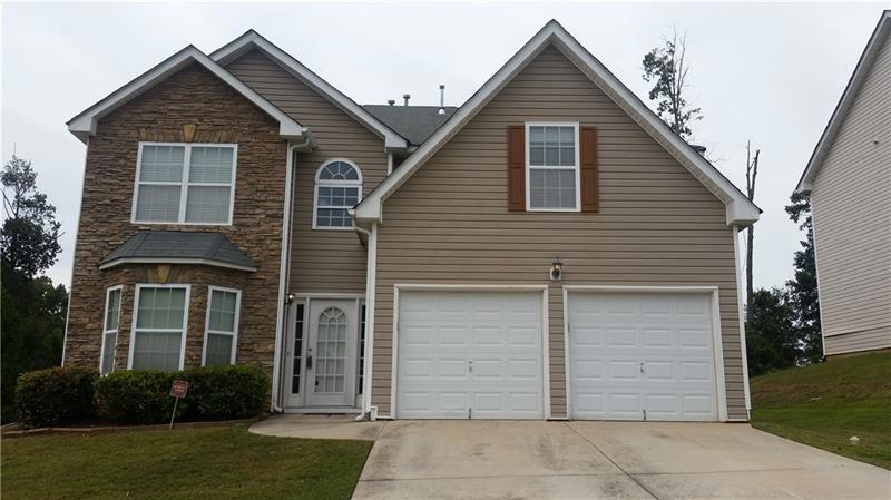 4331 Ash Tree St, Snellville, GA 30039 - photo 1