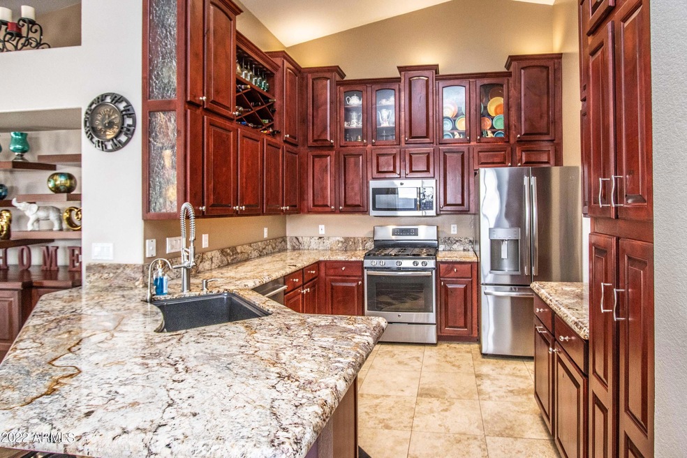 41 N Russell Ct, Gilbert, AZ 85234 - photo 1