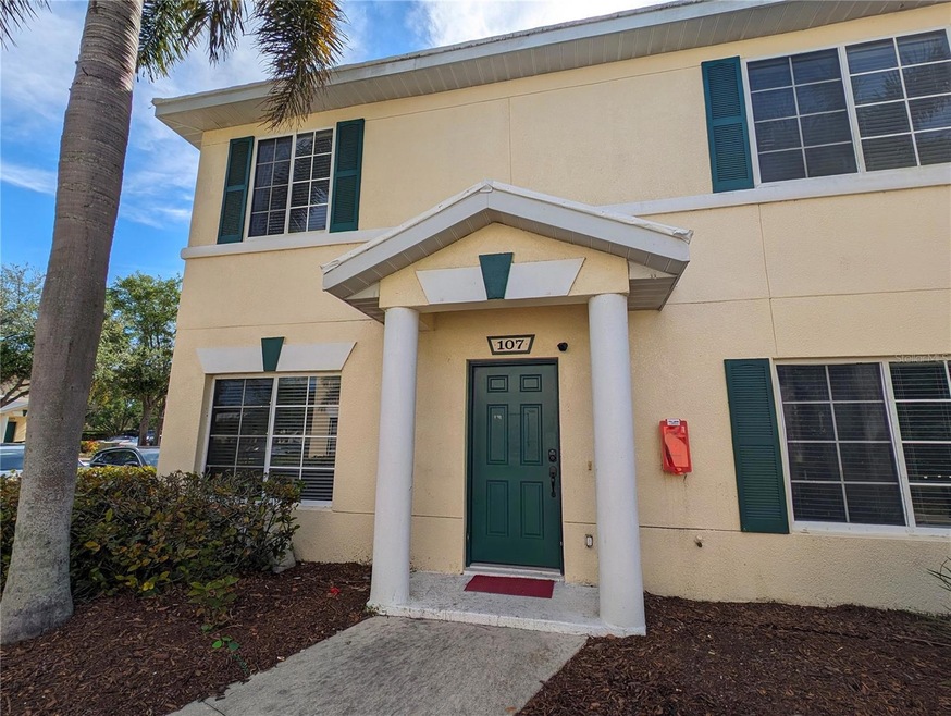 280 Cape Harbour Loop unit 107, Bradenton, FL 34212 - photo 1