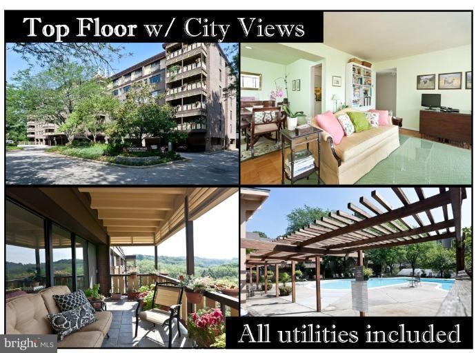 Goodlow House unit R62, Baltimore, MD 21210 - photo 1