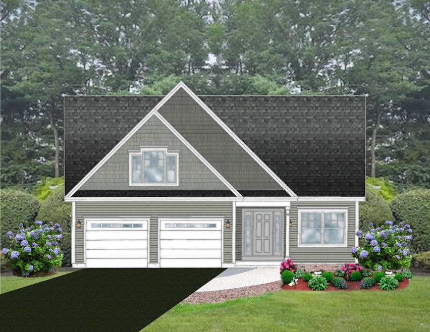 6 Mickelson Way, Old Orchard Beach, ME 04064 - photo 1