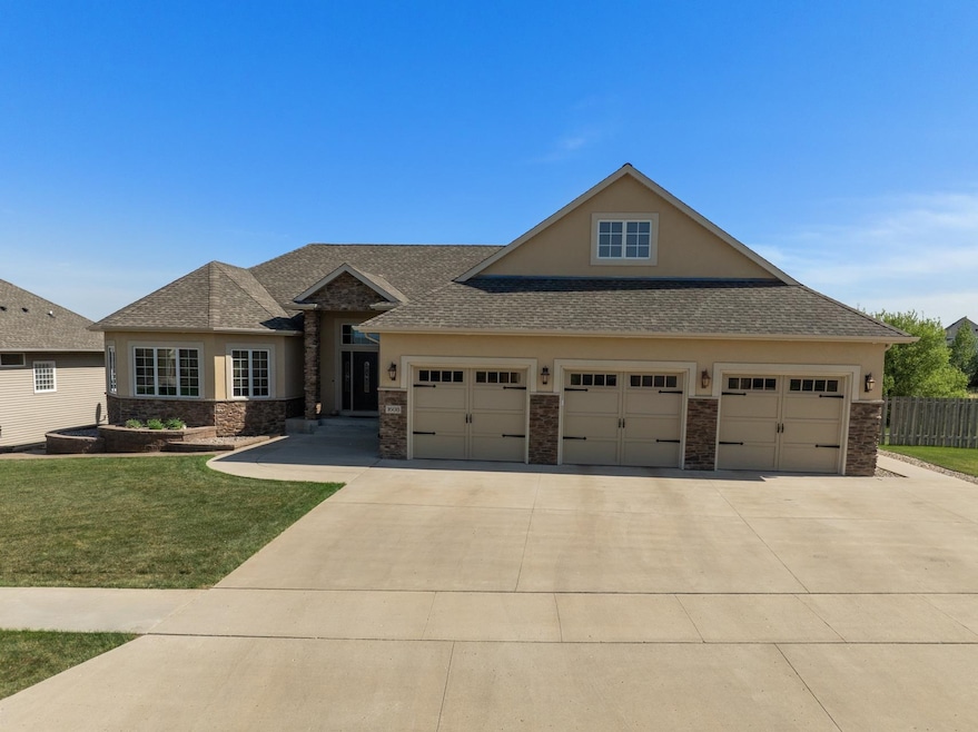 Pending $1,050,000