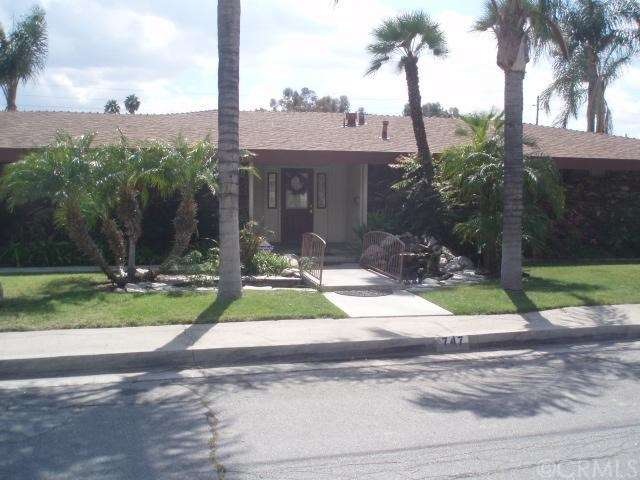 Your new home!!