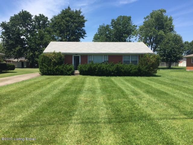 7707 Outer Loop, Louisville, KY 40228 - photo 1