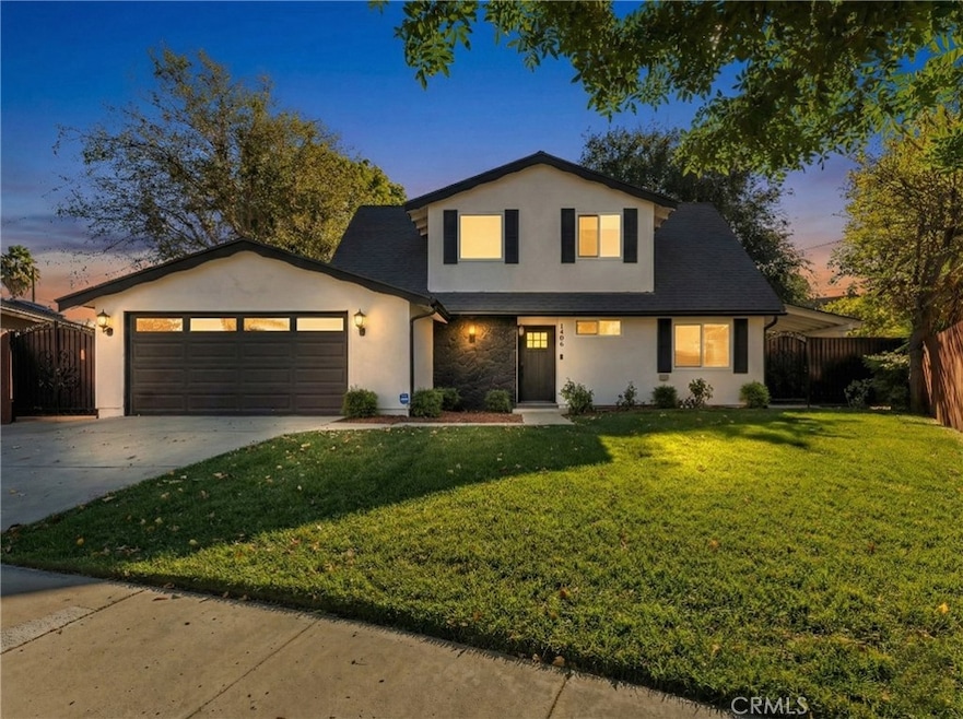 1406 Duarte Cir, Simi Valley, CA 93065 - photo 1