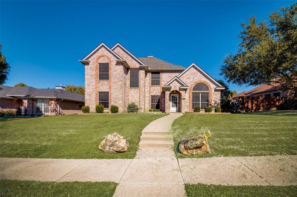1204 Surrey Cir, Wylie, TX 75098 - photo 1