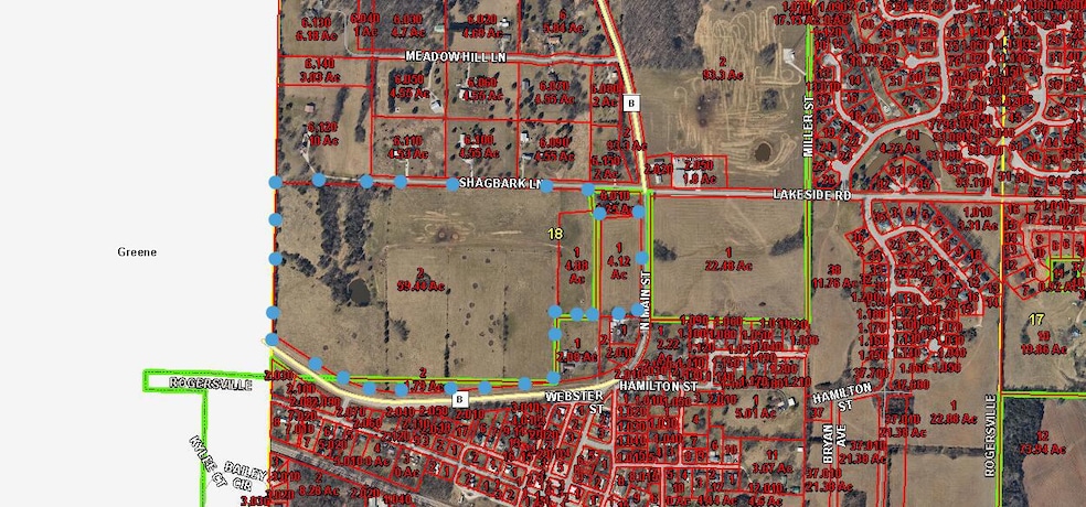 000 State Highway B, Rogersville, MO 65742 - photo 1