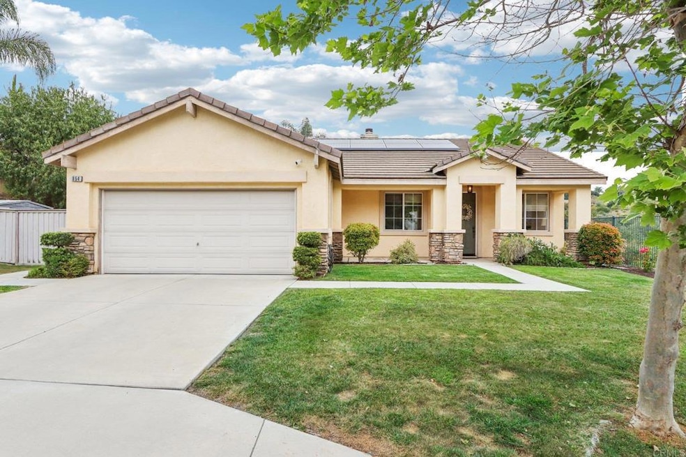 954 Manteca Dr, Oceanside, CA 92057 - photo 1