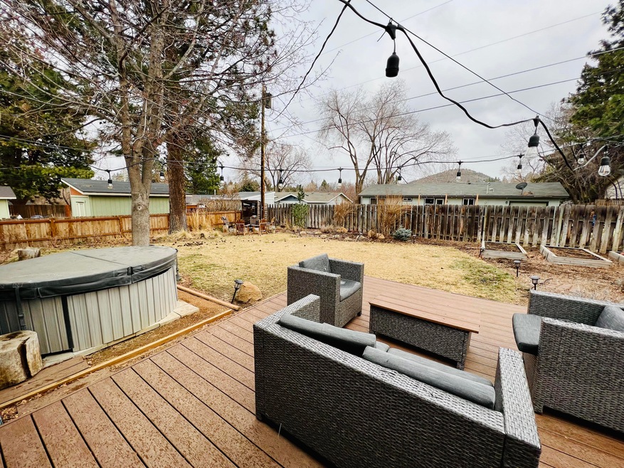 1367 NE Drost backyard ad pilot butte