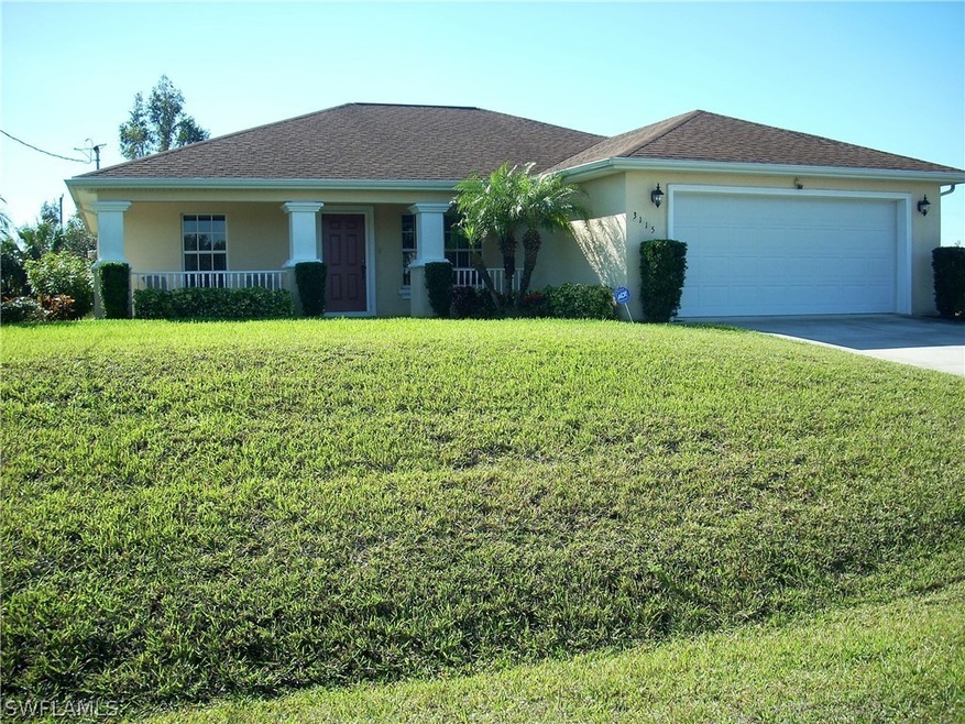 3115 62nd St W, Lehigh Acres, FL 33971 - photo 1