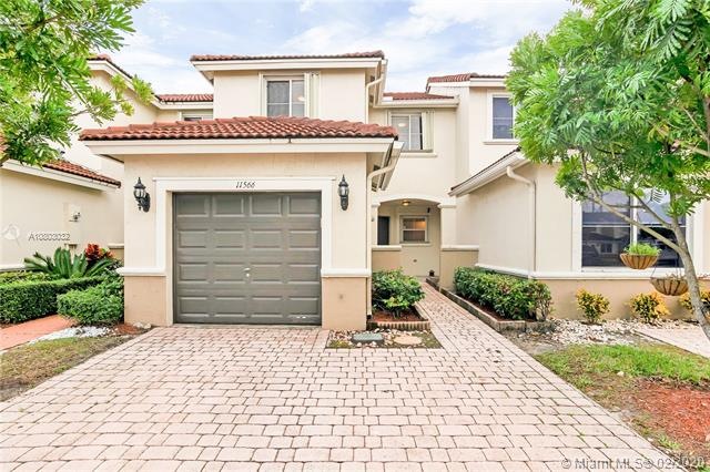 11566 NW 48th Terrace, Doral, FL 33178 - photo 1