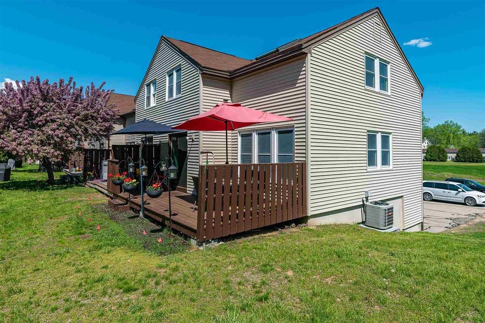 52 Dustin Homestead, Rochester, NH 03867 - photo 1