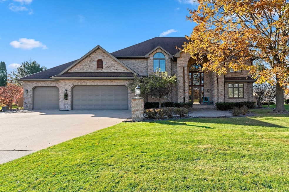 3117 W Twin Willow Ct, Appleton, WI 54914 - photo 1