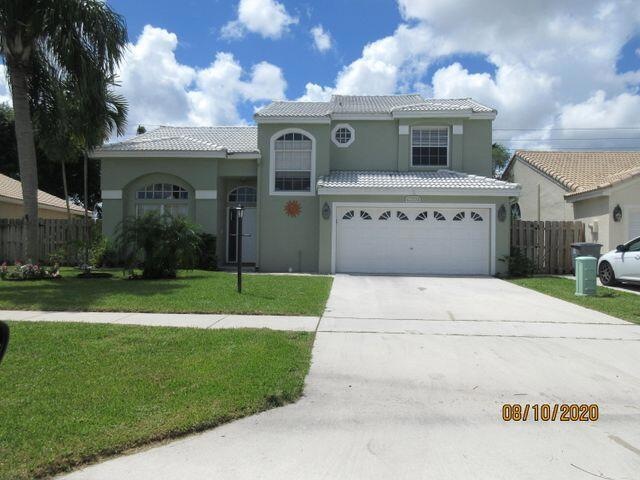 9620 Tavernier Dr, Boca Raton, FL 33496 - photo 1