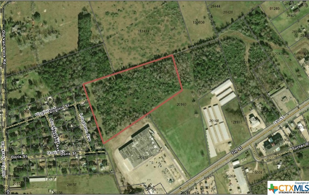 0 457th unit 535322, Bay City, TX 77414 - photo 1