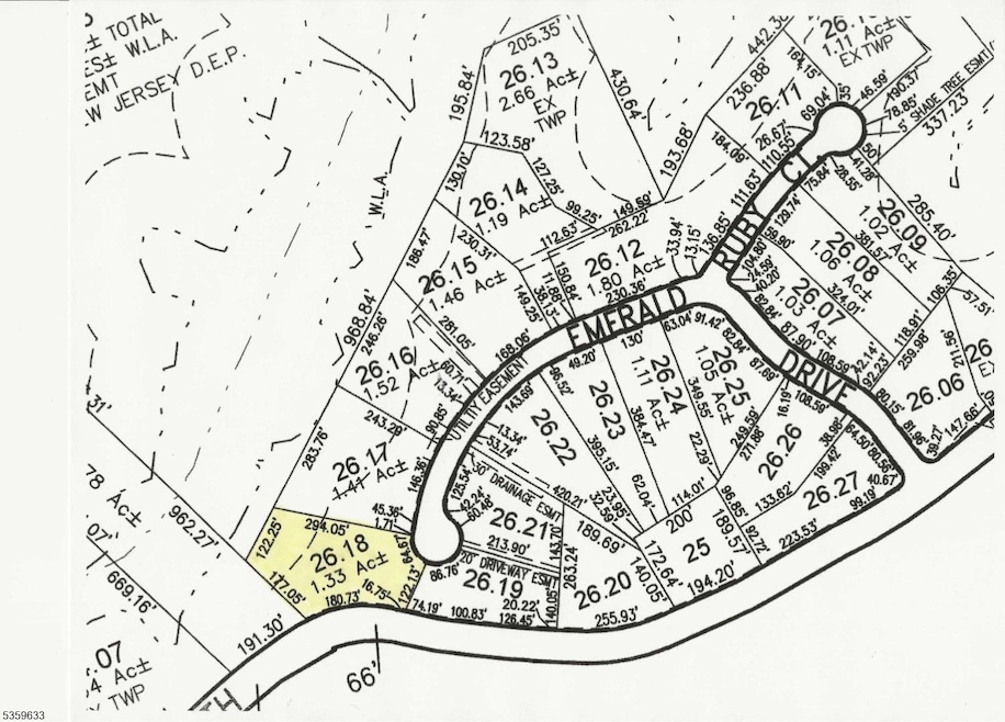 18 Emerald Dr, Hamburg, NJ 07419 - photo 1