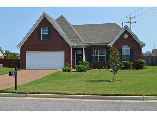 I'll have you at HELLO! Come and see this beautiful home and it will be love at first site!