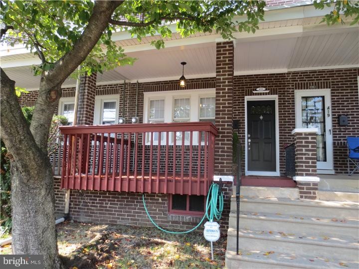 421 W Cuthbert Blvd, Haddon Township, NJ 08108 - photo 1