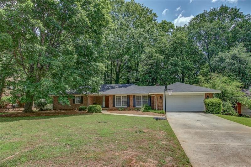 5259 David Cir SE, Covington, GA 30014 - photo 1