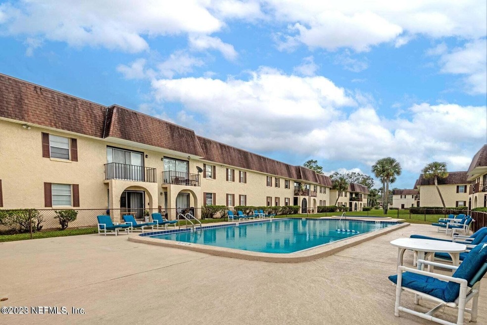 1716 El Camino Rd unit 5, Jacksonville, FL 32216 - photo 1