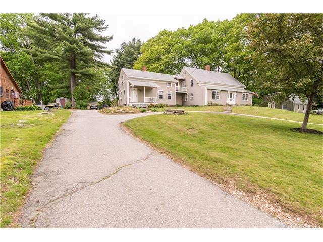 112 Old Turnpike Rd, Quinebaug, CT 06262 - photo 1