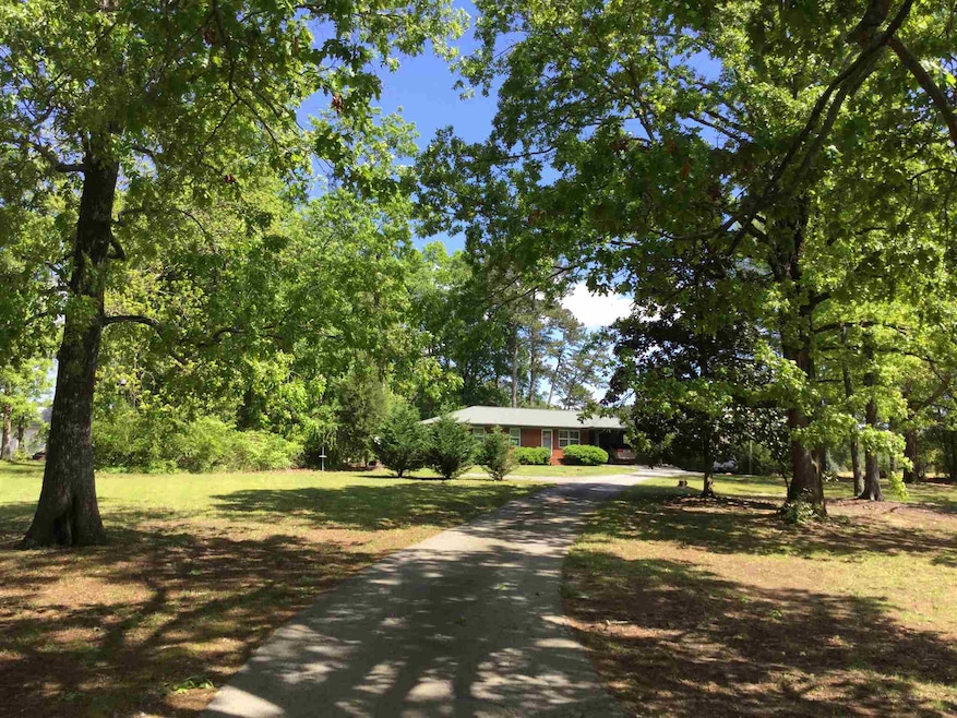 1623 Highway 54 W, Fayetteville, GA 30214 - photo 1