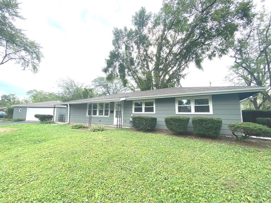 4521 189th St, Country Club Hills, IL 60478 - photo 1