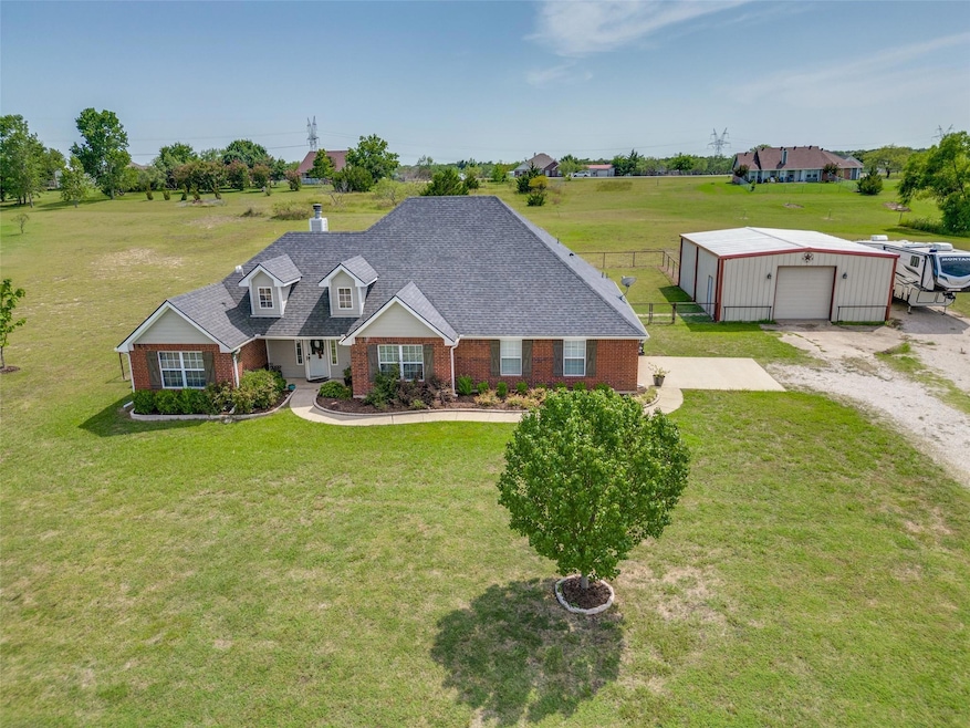 Welcome to 5384 J R Drive!