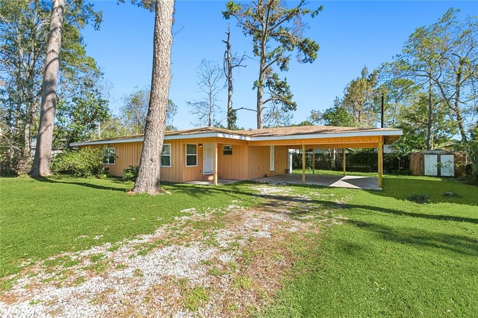 57356 Maple Ave, Slidell, LA 70461 - photo 1