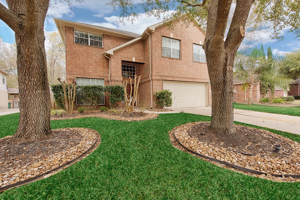 31811 Midlake Park, Conroe, TX 77385 - photo 1