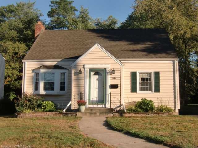 50 Jackson Ave, West Hartford, CT 06110 - photo 1