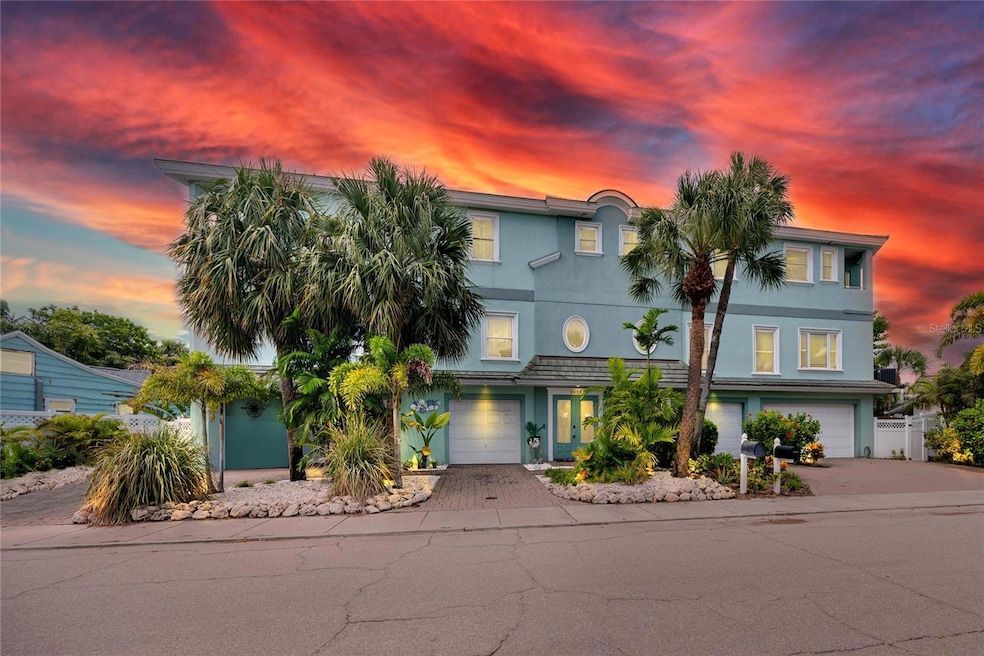 8408 Bayshore Dr unit 4, Treasure Island, FL 33706 - photo 1