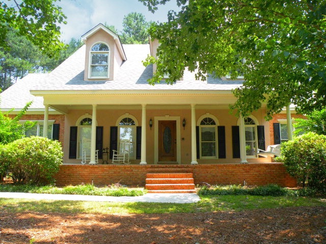 Main View