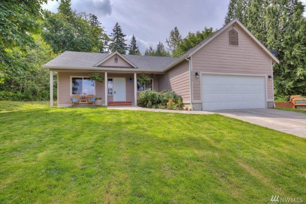 22516 120th Ave E, Graham, WA 98338 - photo 1