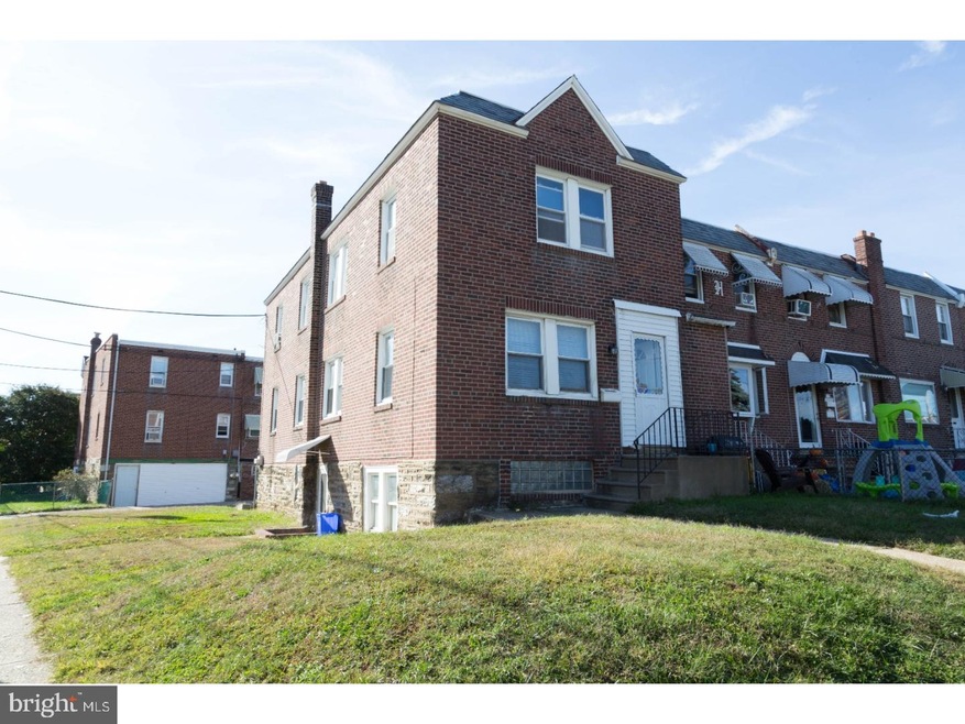 4244 Sheffield St, Philadelphia, PA 19136 - photo 1