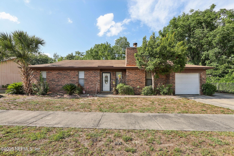 1247 Turtle Creek Dr N