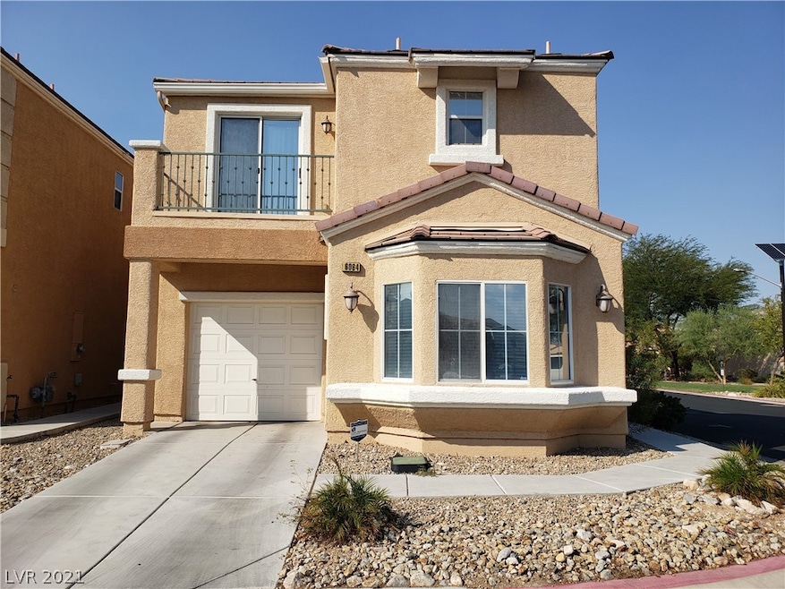 6064 Lazarro Ct, Las Vegas, NV 89139 - photo 1